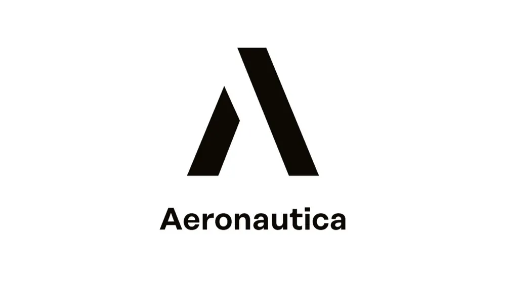 Brand identity mark designed by Daily Dose