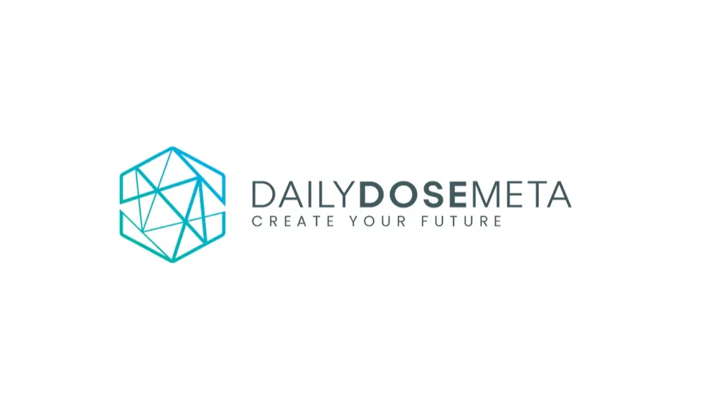 Brand identity mark designed by Daily Dose