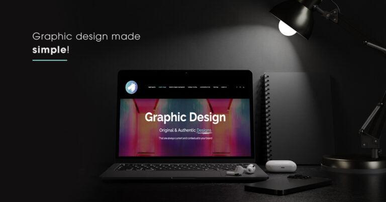 Graphic Design Made Simple
